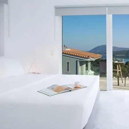 Villa Euriclea *