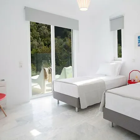Villa Euriclea