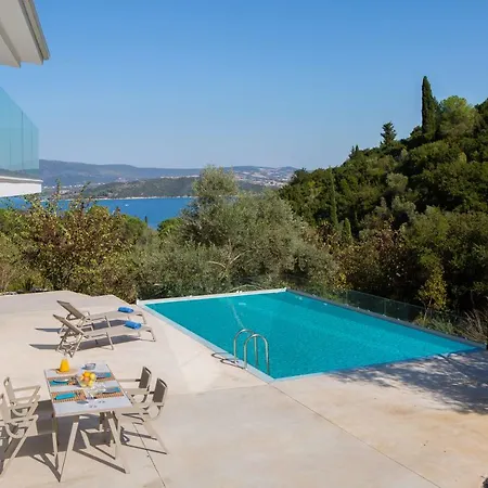 Villa Euriclea