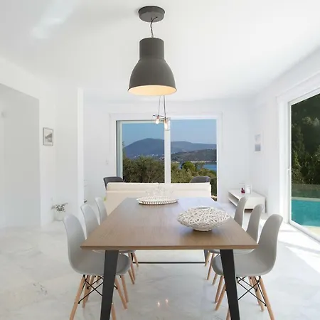 Euriclea Villa