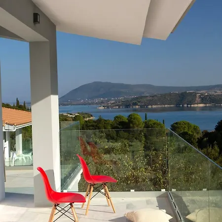 Euriclea Villa Episkopos