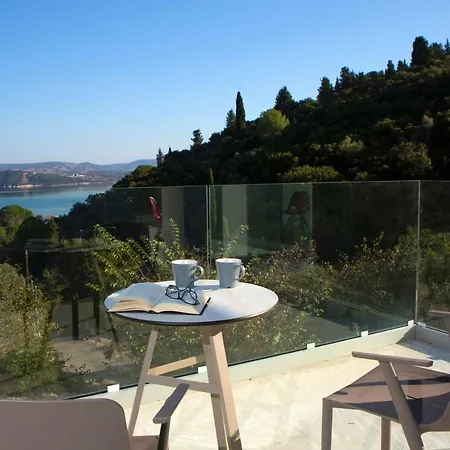 Euriclea Villa