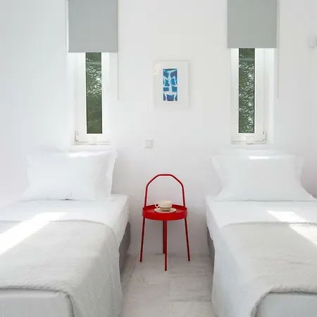 Villa Euriclea *