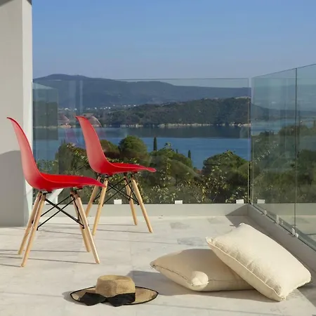 Euriclea Villa