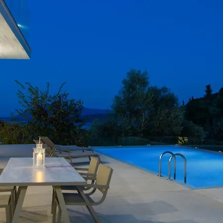 Villa Euriclea