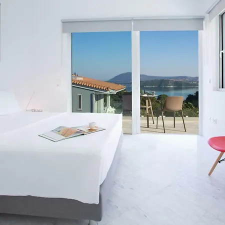 Villa Euriclea *